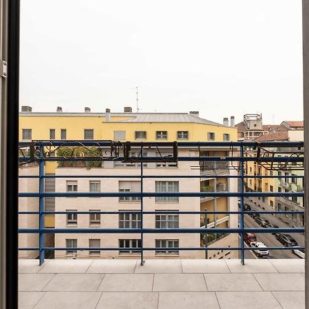 Casemi - Milano Centro Pinturicchio 29 Apartment ภายนอก รูปภาพ