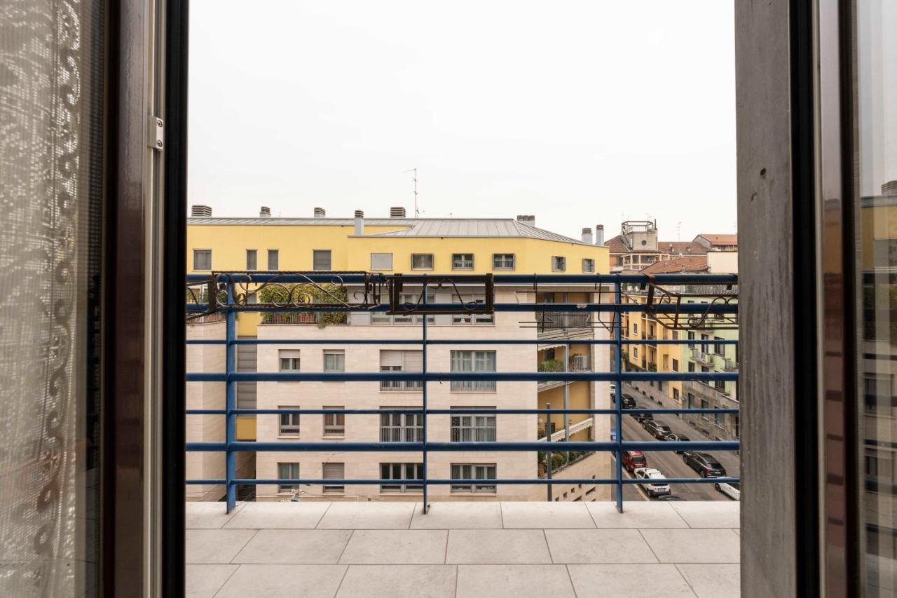 Casemi - Milano Centro Pinturicchio 29 Apartment ภายนอก รูปภาพ