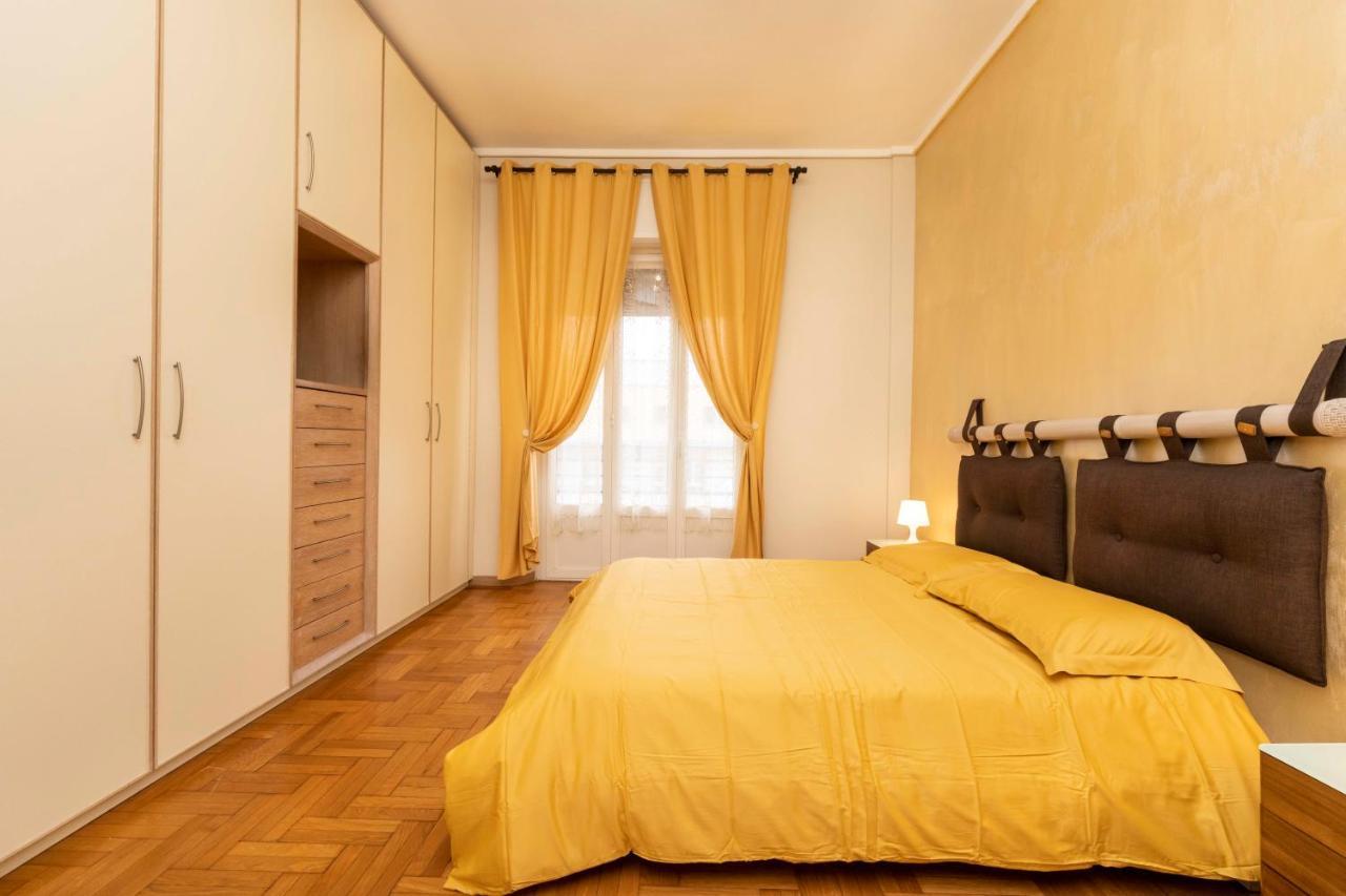 Casemi - Milano Centro Pinturicchio 29 Apartment ภายนอก รูปภาพ
