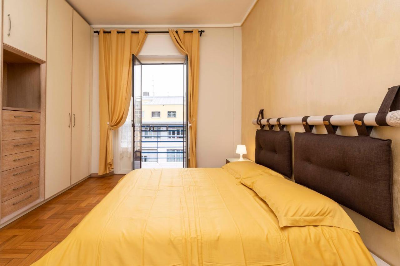 Casemi - Milano Centro Pinturicchio 29 Apartment ภายนอก รูปภาพ