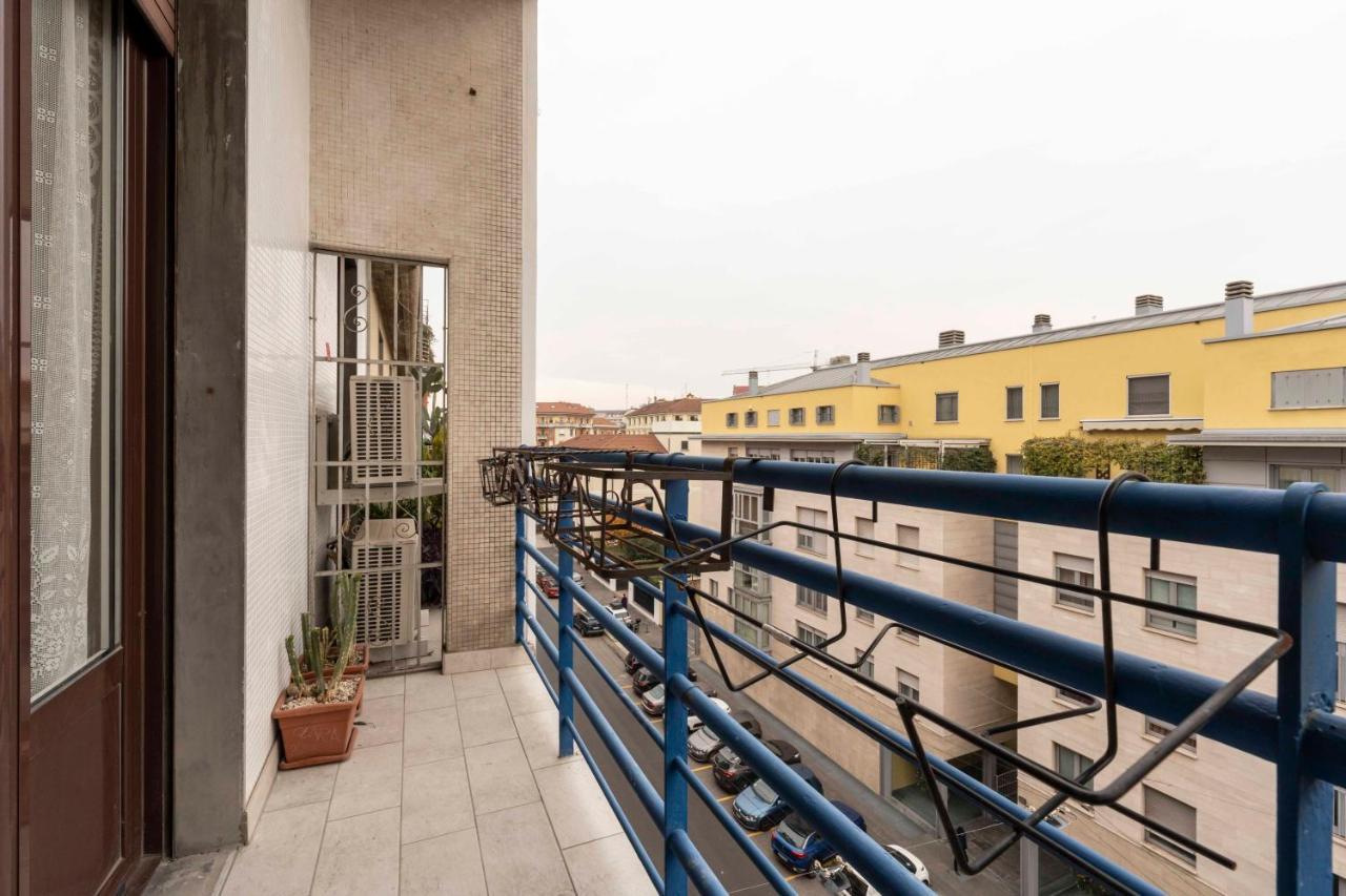Casemi - Milano Centro Pinturicchio 29 Apartment ภายนอก รูปภาพ