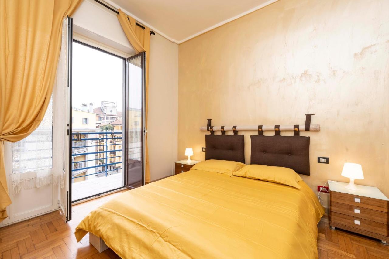 Casemi - Milano Centro Pinturicchio 29 Apartment ภายนอก รูปภาพ