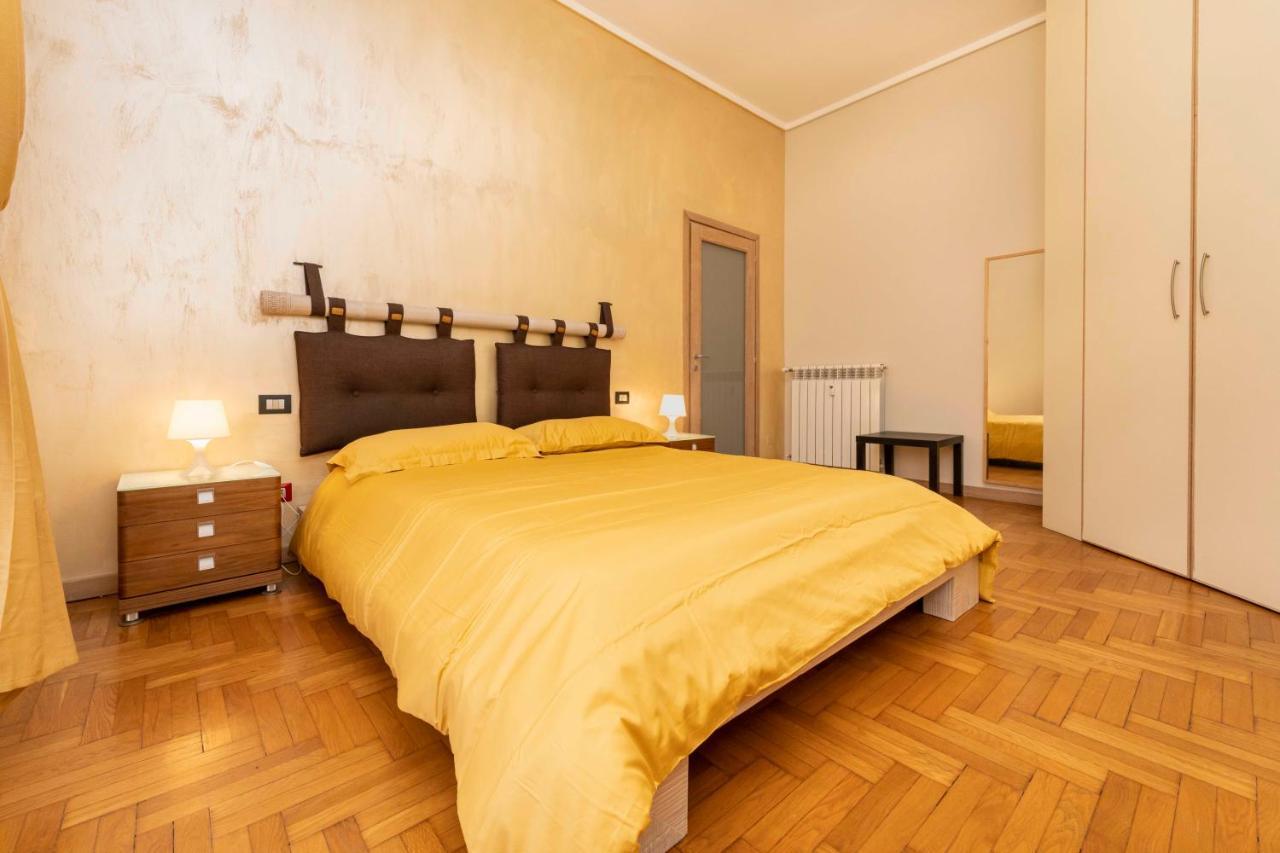 Casemi - Milano Centro Pinturicchio 29 Apartment ภายนอก รูปภาพ