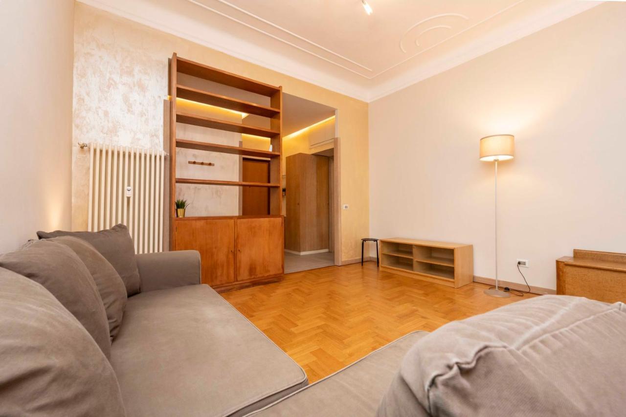 Casemi - Milano Centro Pinturicchio 29 Apartment ภายนอก รูปภาพ