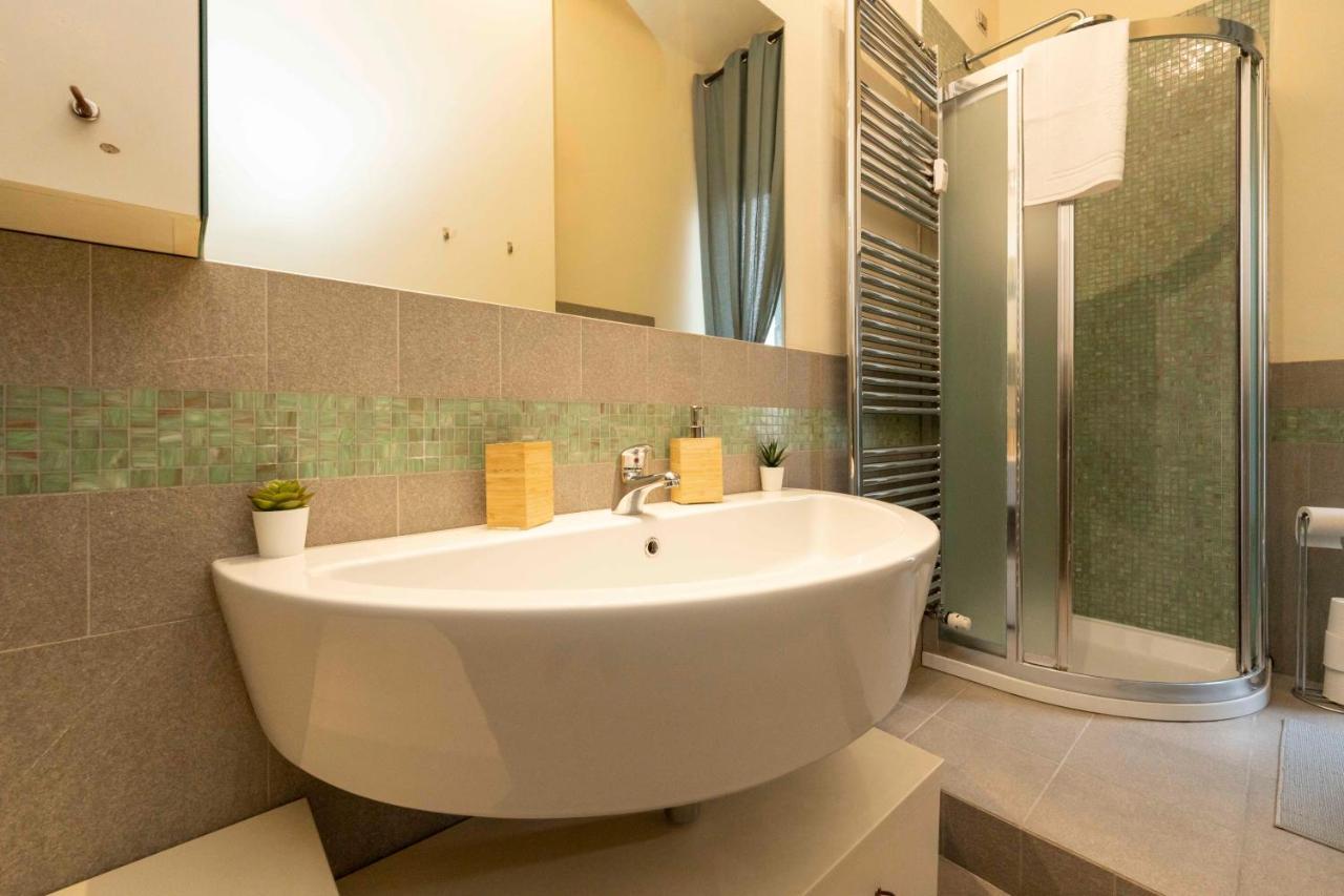 Casemi - Milano Centro Pinturicchio 29 Apartment ภายนอก รูปภาพ