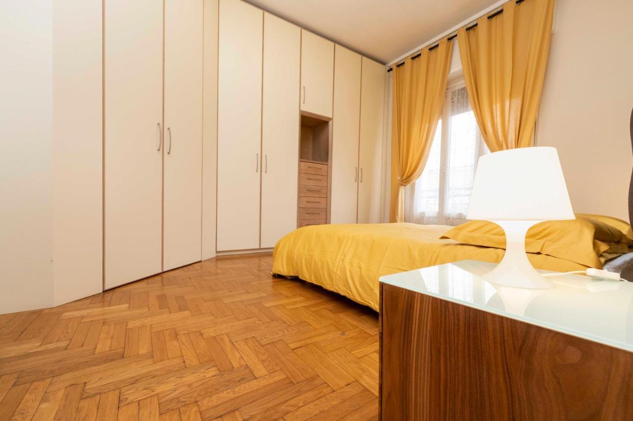 Casemi - Milano Centro Pinturicchio 29 Apartment ภายนอก รูปภาพ