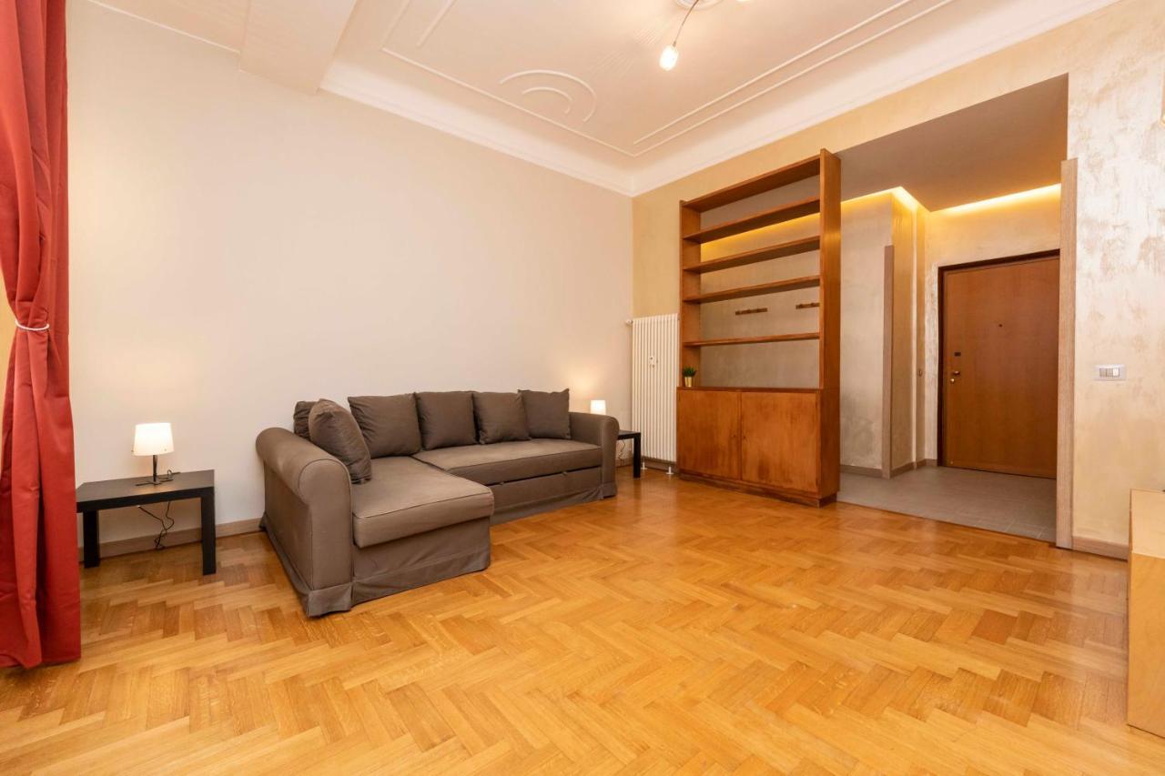 Casemi - Milano Centro Pinturicchio 29 Apartment ภายนอก รูปภาพ