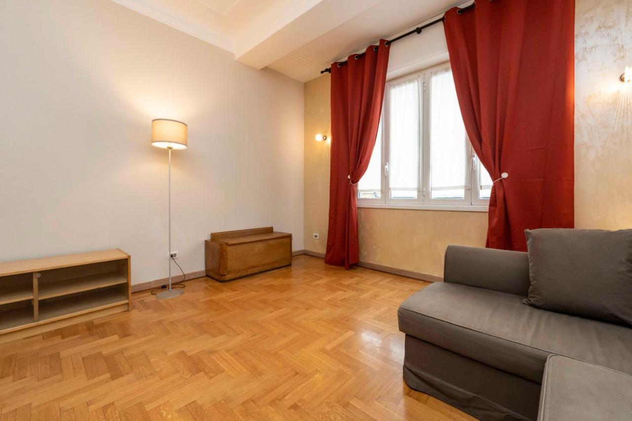 Casemi - Milano Centro Pinturicchio 29 Apartment ภายนอก รูปภาพ