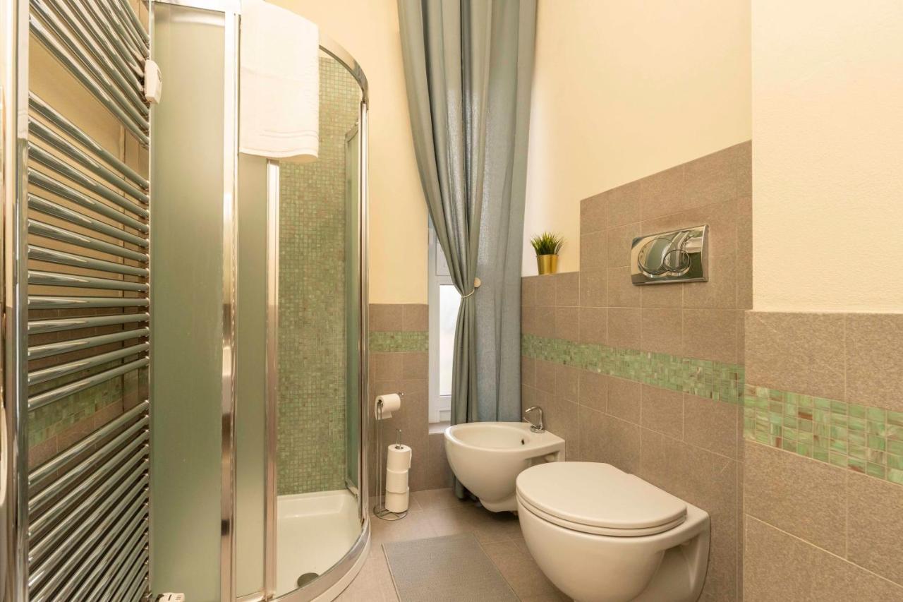Casemi - Milano Centro Pinturicchio 29 Apartment ภายนอก รูปภาพ