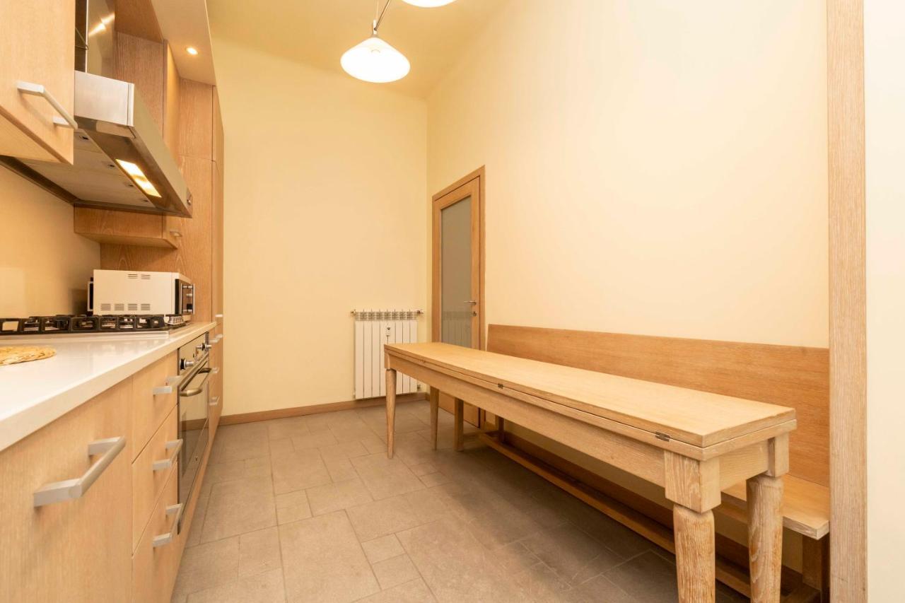 Casemi - Milano Centro Pinturicchio 29 Apartment ภายนอก รูปภาพ