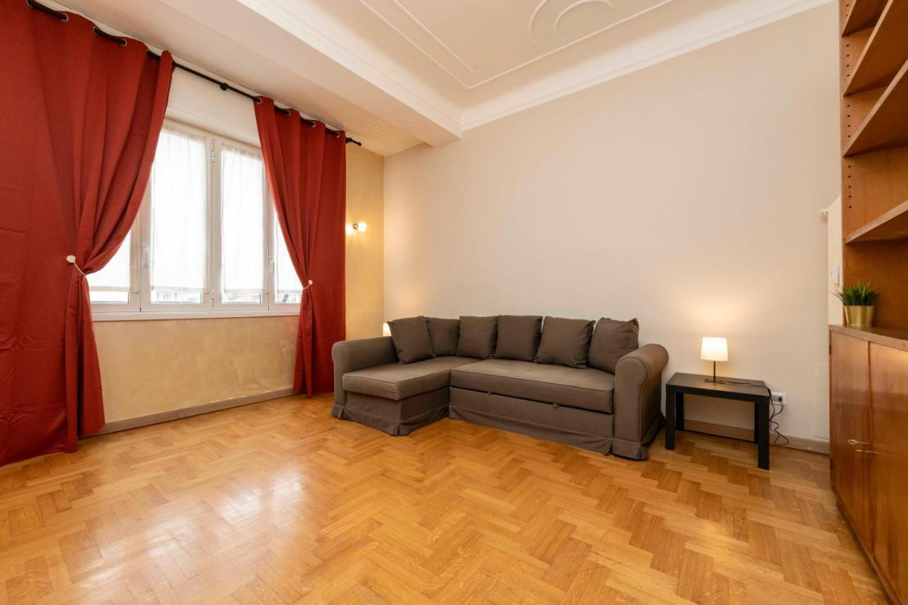 Casemi - Milano Centro Pinturicchio 29 Apartment ภายนอก รูปภาพ