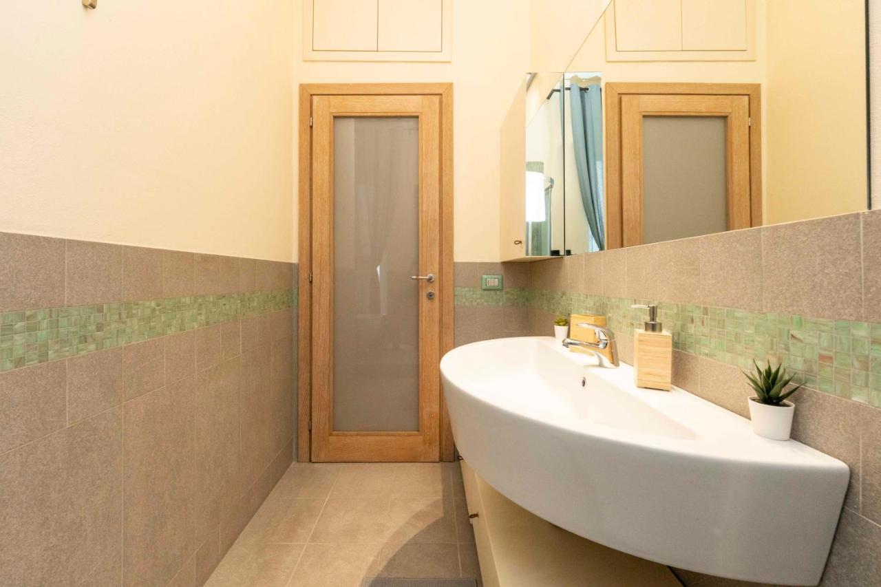 Casemi - Milano Centro Pinturicchio 29 Apartment ภายนอก รูปภาพ
