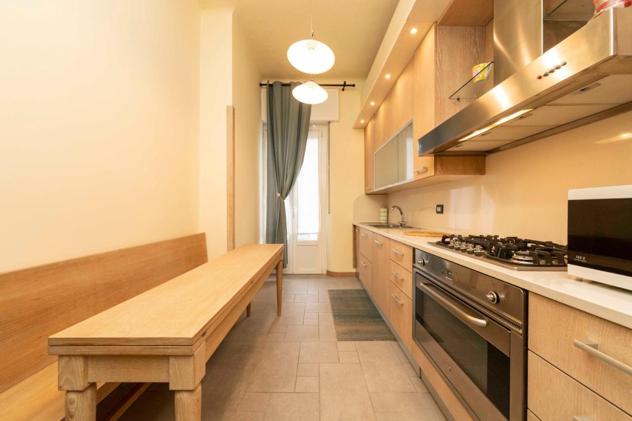 Casemi - Milano Centro Pinturicchio 29 Apartment ภายนอก รูปภาพ