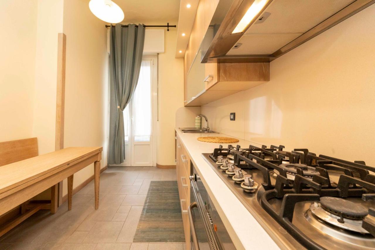 Casemi - Milano Centro Pinturicchio 29 Apartment ภายนอก รูปภาพ
