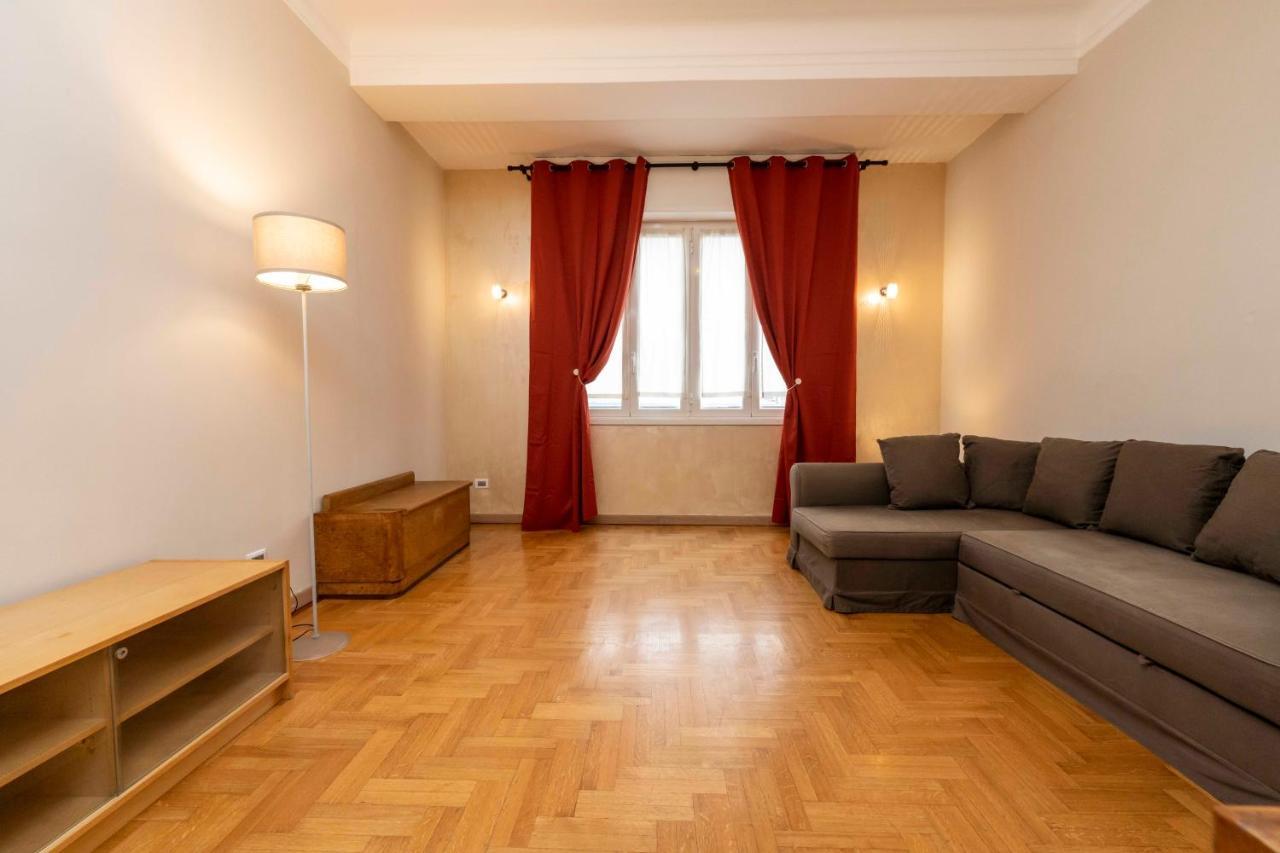 Casemi - Milano Centro Pinturicchio 29 Apartment ภายนอก รูปภาพ
