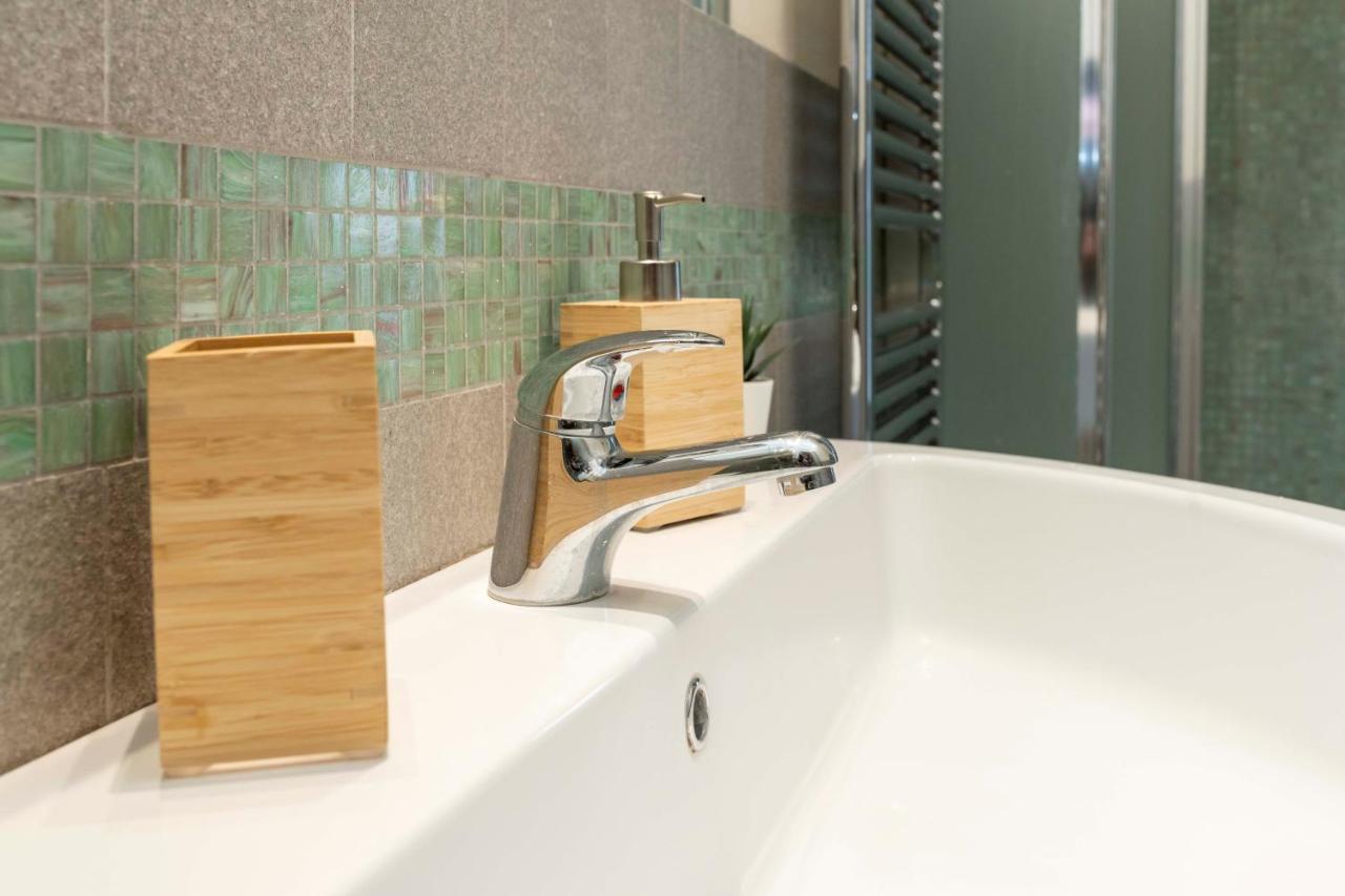 Casemi - Milano Centro Pinturicchio 29 Apartment ภายนอก รูปภาพ