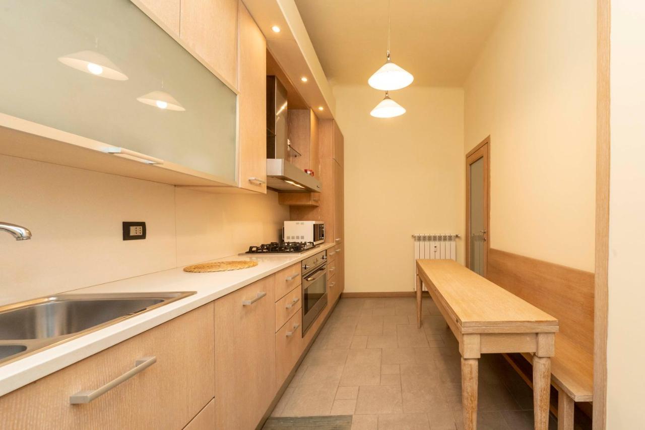 Casemi - Milano Centro Pinturicchio 29 Apartment ภายนอก รูปภาพ