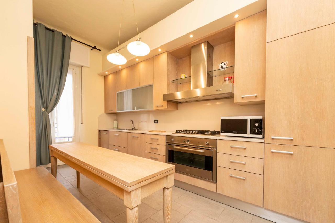 Casemi - Milano Centro Pinturicchio 29 Apartment ภายนอก รูปภาพ