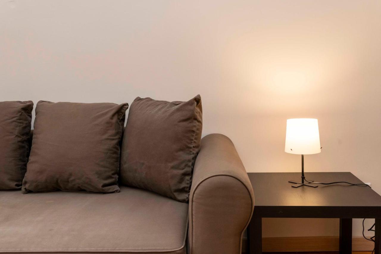 Casemi - Milano Centro Pinturicchio 29 Apartment ภายนอก รูปภาพ