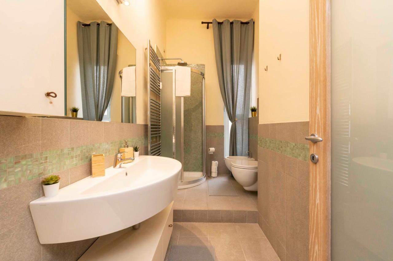 Casemi - Milano Centro Pinturicchio 29 Apartment ภายนอก รูปภาพ